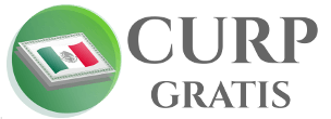 CURP Gratis - Consulta, imprime y saca tu CURP en México