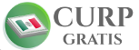 CURP Gratis